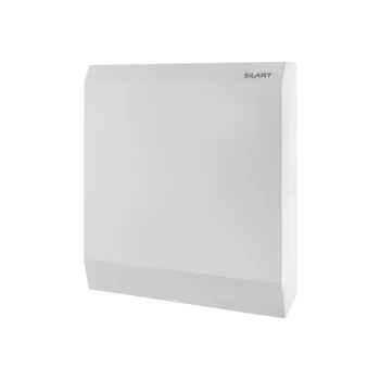 Кожух защитный для фильтрующего вентилятора SILART KFV-300-00